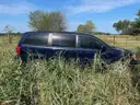 2015 Dodge Grand Caravan