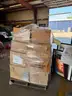 Bags, laptop, lot of approximately 30