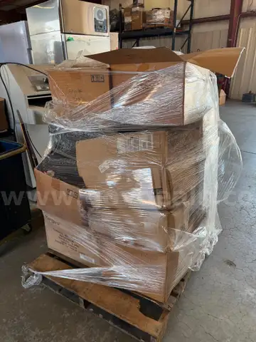 Bags, laptop, lot of approximately 30