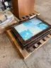 Prints, lot of approximately 12