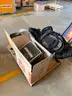Bags; laptop, suitcase, backpack