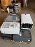 Humidifiers, lot of 9 - UNTESTED