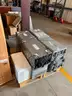 Humidifiers, lot of 9 - UNTESTED