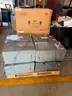 Humidifiers, lot of 9 - UNTESTED