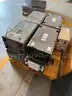 Humidifiers, lot of 9 - UNTESTED