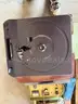 Tools and slide projector - UNTESTED