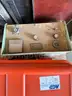 Tools and slide projector - UNTESTED