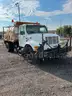 1997 International 4700