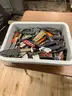 Knives, approximately 30lbs