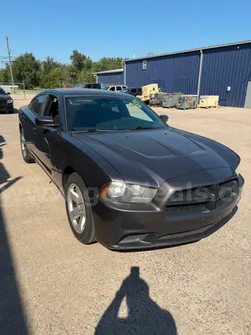 2013 Dodge Charger
