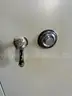 Safe - locked
