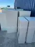 Scrap metal, approximately 28 pieces