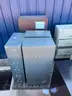 Scrap metal, approximately 28 pieces