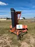 Message board trailer - UNTESTED