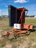 Message board trailer - UNTESTED