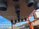 Traffic arrow trailer - UNTESTED