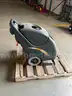 Carpet extractor - UNTESTED