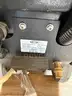 Carpet extractor - UNTESTED
