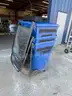 95 gallon trash receptacles, lot of 3