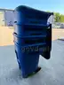 95 gallon trash receptacles, lot of 4