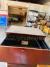 File cabinet