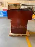 File cabinet