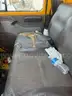 2002 International 4700 bucket truck