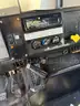 2002 International 4700 bucket truck