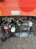Kubota M108S diesel tractor.