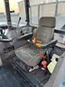 Kubota M108S diesel tractor.