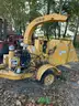 Mounted Mulcher - Vermeer 935BC - NO KEY