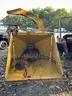 Mounted Mulcher - Vermeer 935BC - NO KEY
