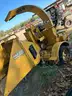 Mounted Mulcher - Vermeer 935BC - NO KEY