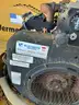 Mounted Mulcher - Vermeer 935BC - NO KEY