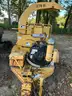 Mounted Mulcher - Vermeer 935BC - NO KEY