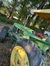 Tractor - John Deere 2955