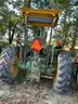 Tractor - John Deere 2955