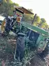 Tractor - John Deere 2955