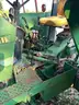 Tractor - John Deere 2955
