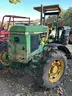 Tractor - John Deere 2955