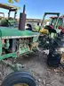 Tractor - John Deere 2640A