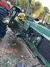 Tractor - John Deere 2640A