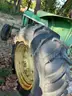 Tractor - John Deere 2640A