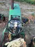 Tractor - John Deere 2640A