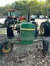 Tractor - John Deere 2640A