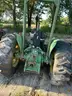 Tractor - John Deere 2240