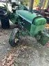 Tractor - John Deere 2240