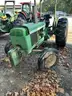 Tractor - John Deere 2240