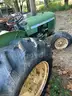 Tractor - John Deere 2240