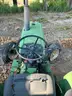 Tractor - John Deere 2240
